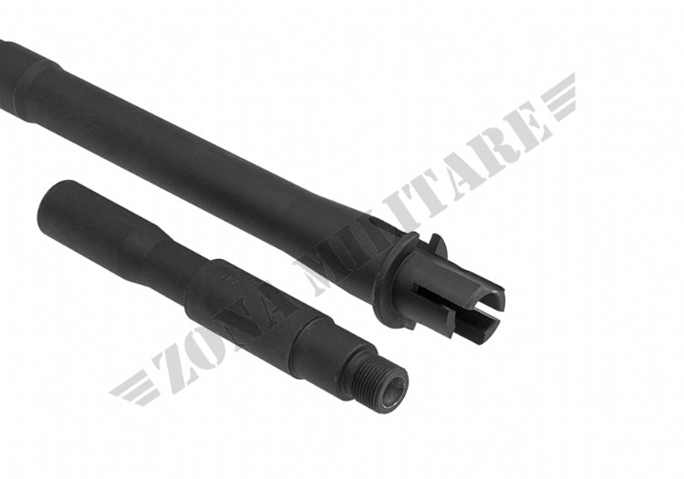 M4 Aluminium Outer Barrel Pirate Arms