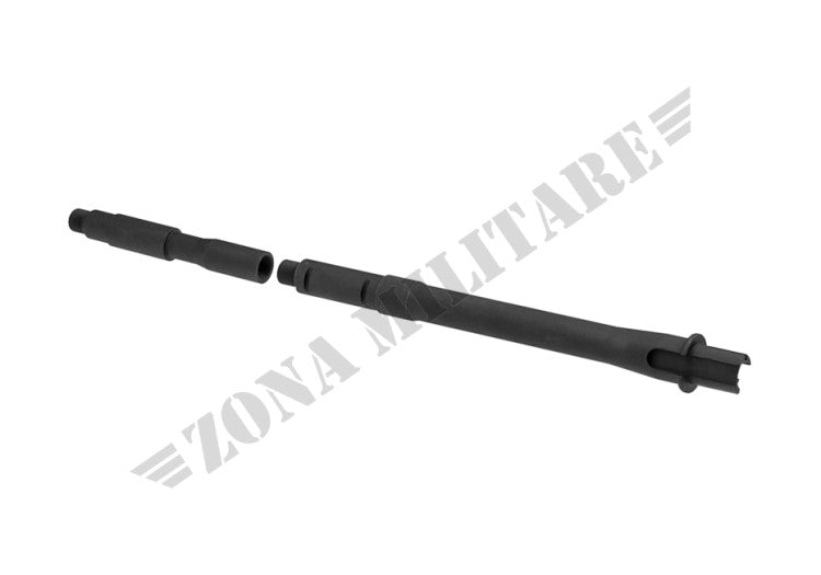 M4 Aluminium Outer Barrel Pirate Arms