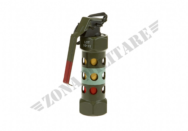 M84 Dummy Grenade Pirate Arms