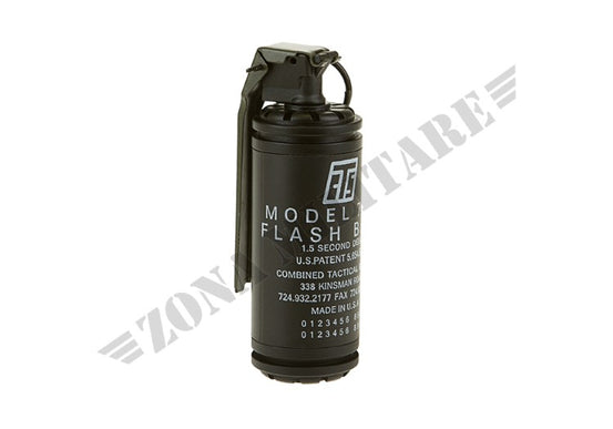 M7290 Dummy Grenade Pirate Arms