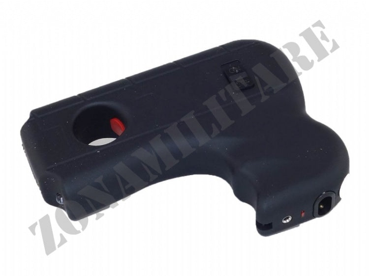 Dissuasore Elettrico 2.000.000V S300 Pistol Con Lampada