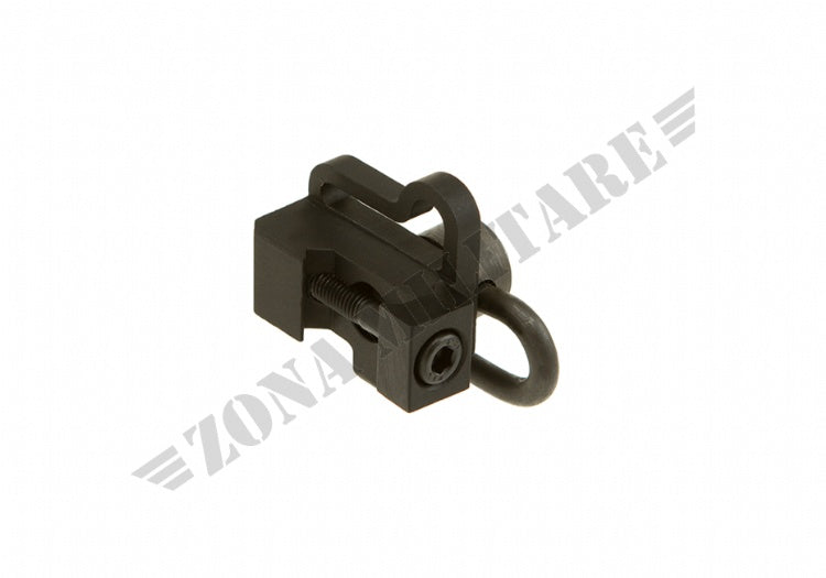 Universal Sling Attachment Black Element