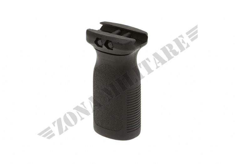 Rvg Forward Grip Element Black Version