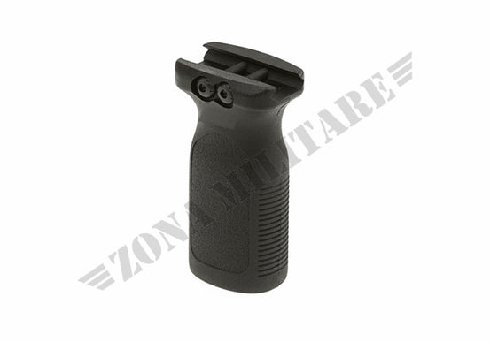 Rvg Forward Grip Element Black Version