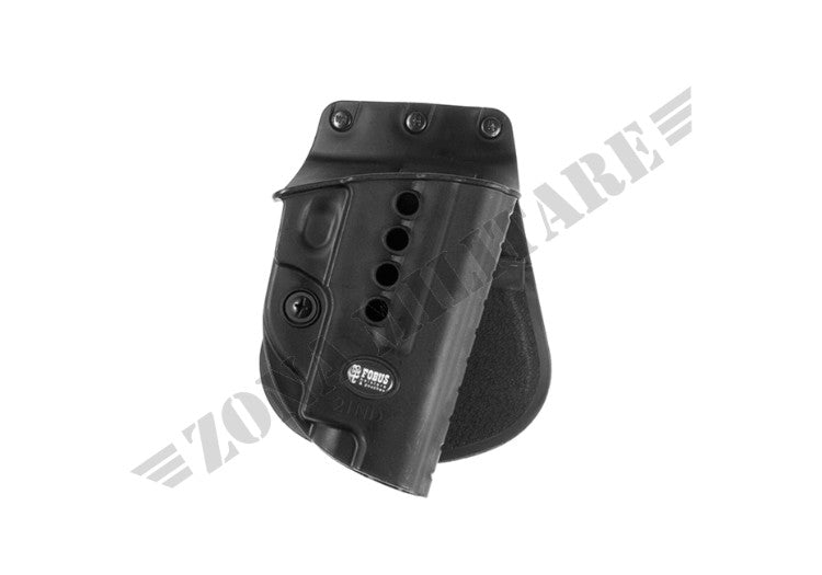 Evolution Paddle Holster Sig P220/226/228 Fobus