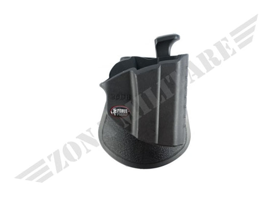 Fondina Fobus Level Ii Action Paddle Holster