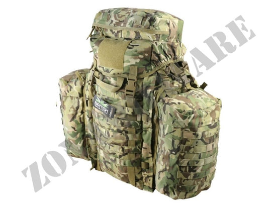 Tactical Assault Pack 90 Liter Multicam Kombat