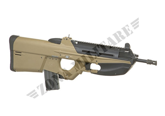 Fucile Fn F2000 Desert G&G Colore Desert