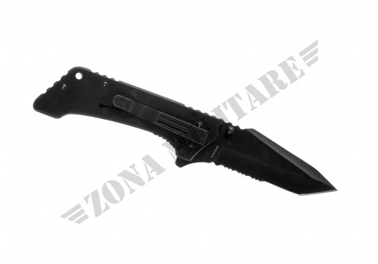 Coltello Richiudibile Extreme Ops Ckg21 Tanto Knife