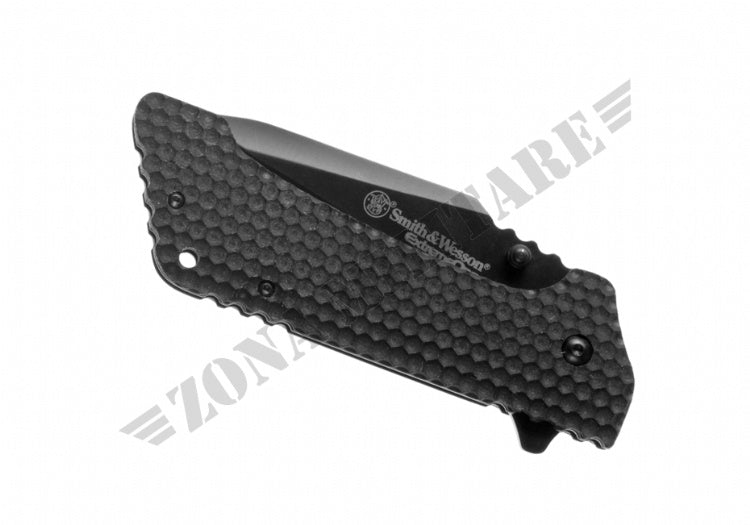 Coltello Richiudibile Extreme Ops Ckg21 Tanto Knife