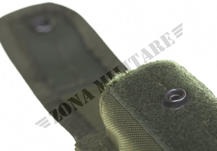 Tasca Single 40Mm Grenade Claw Gear Verde Od