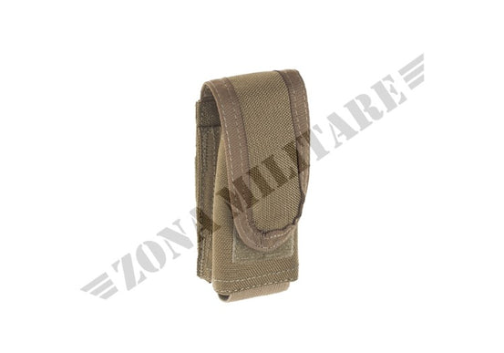 Tasca Single 40Mm Grenade Claw Gear Coyote Brown