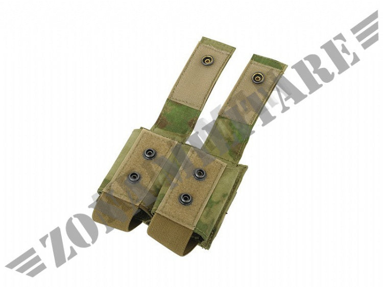 Pouch Double 40Mm Grenade - Atak