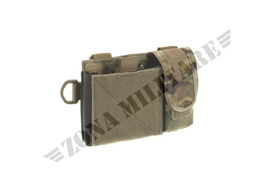 Admin Pouch Colorazione Multicam Claw Gear