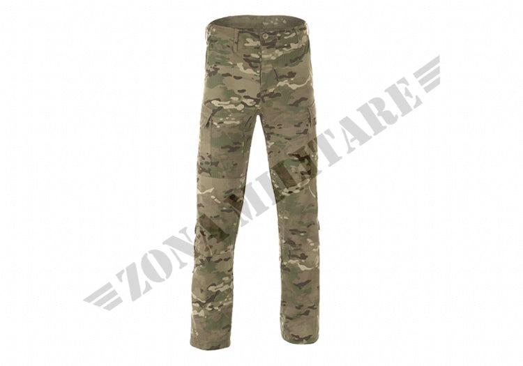 Pantalone Revenger Tdu Invader Gear Multicam