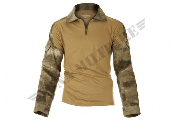 Combat Shirt Invader Gear Stone Desert