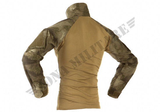 Combat Shirt Invader Gear Stone Desert