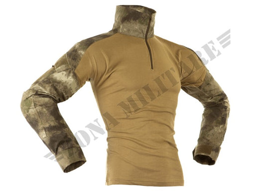 Combat Shirt Invader Gear Stone Desert