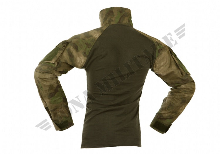 Combat Shirt Invader Gear Everglade