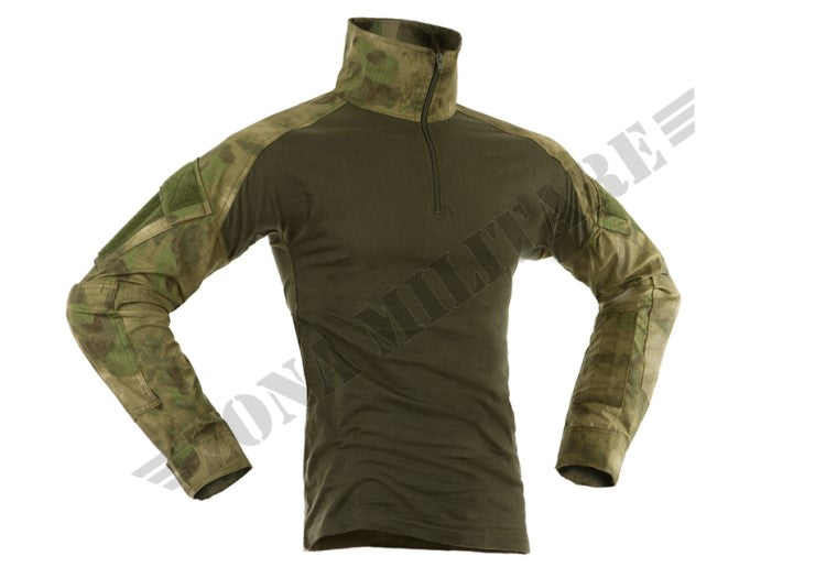 Combat Shirt Invader Gear Everglade