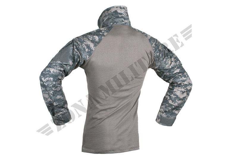 Combat Shirt Invader Gear Acu