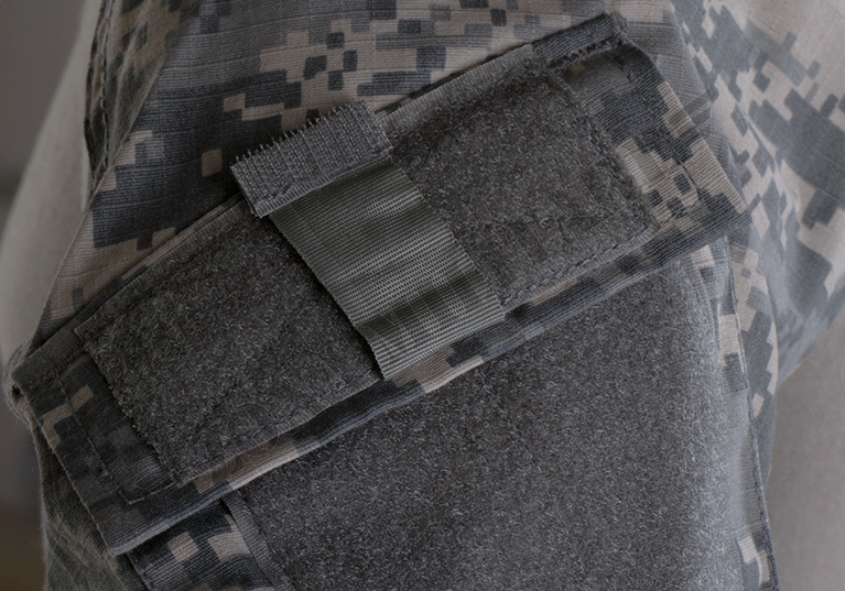 Combat Shirt Invader Gear Acu