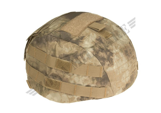 Raptor Helmet Cover Invader Gear Stone Desert