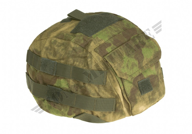 Raptor Helmet Cover Invader Gear Foliage Green