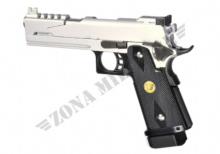 Pistola Hi-Capa 5.1 B Full Metal Dragon Gbb We