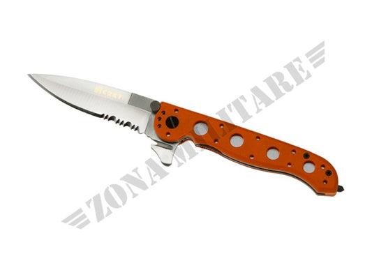 Coltello M16-13Ze Emergency & Rescue Folder