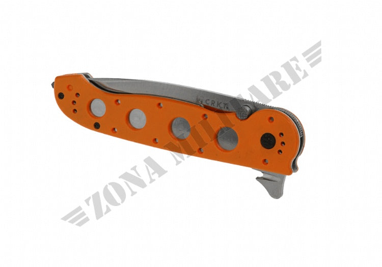 Coltello M16-14Zer Emergency & Rescue Folder