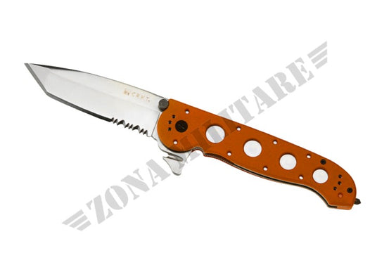 Coltello M16-14Zer Emergency & Rescue Folder