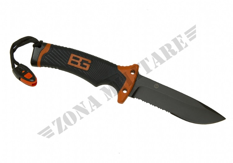 Bear Grylls Ultimate Fixed Blade Gerber