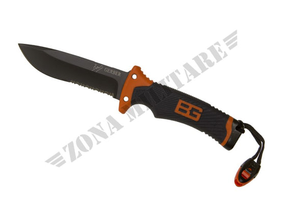 Bear Grylls Ultimate Fixed Blade Gerber