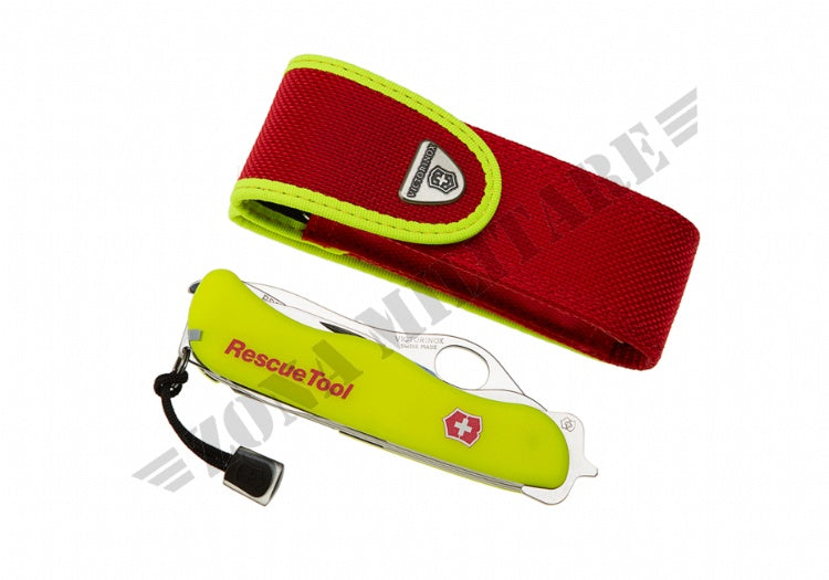 Coltellino Victorinox Rescue Tool