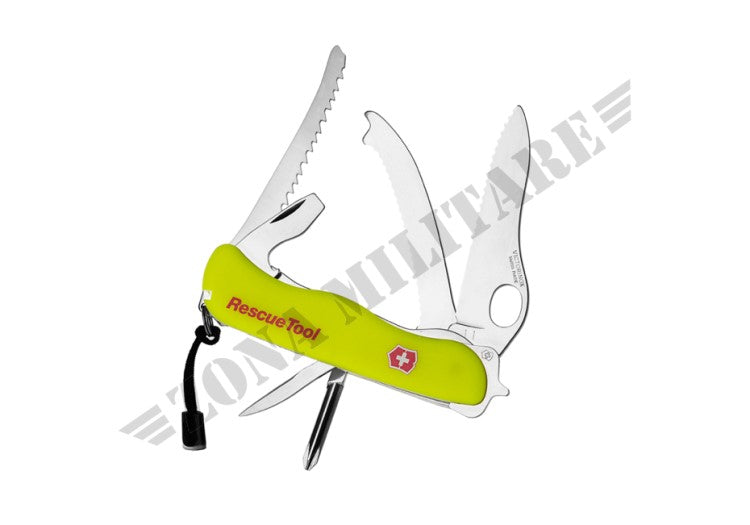 Coltellino Victorinox Rescue Tool