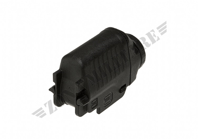 Torcia Tattica Per Glock Gtl 10 Xenon NERA GLOCK