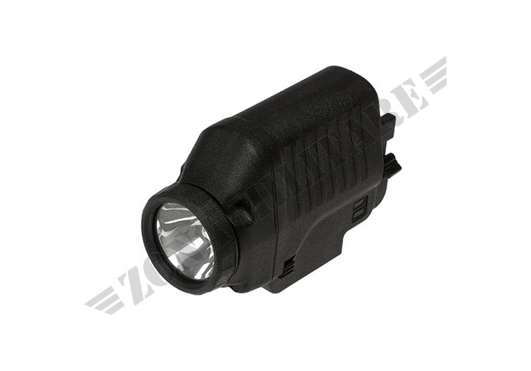 Torcia Tattica Per Glock Gtl 10 Xenon NERA GLOCK