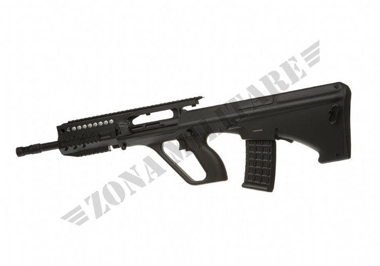 Fucile Aug A4 Tactical Black Version Jing Gong Works