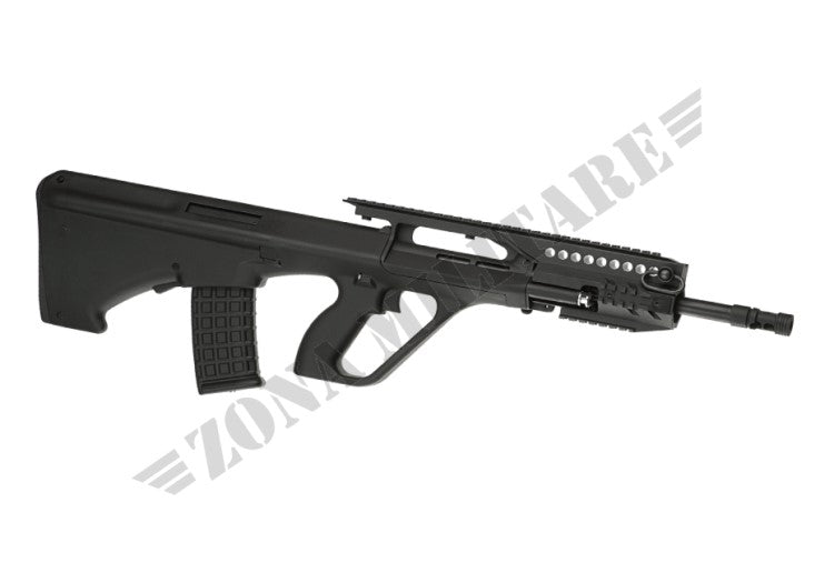 Fucile Aug A4 Tactical Black Version Jing Gong Works