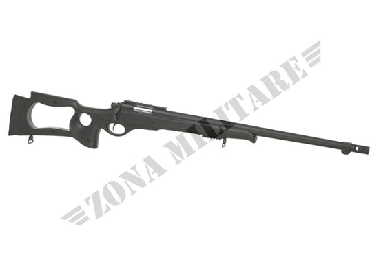 Sr-3 Sniper Rifle Black Well