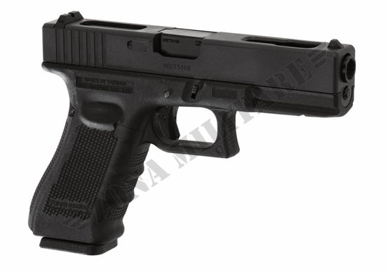 Pistola Glock We 18C Gen 4 Metal Version Gbb