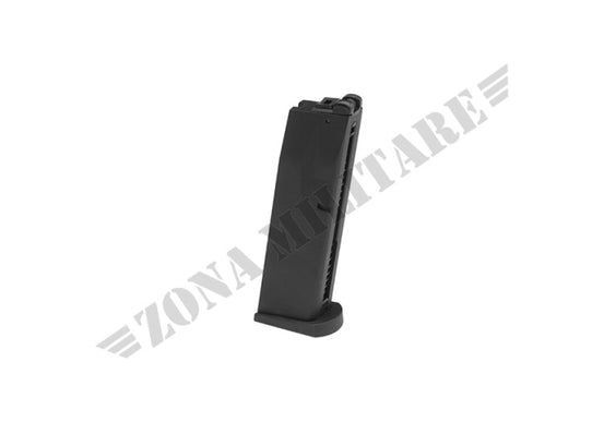 Caricatore Co2 Per Pistola M92 We Black