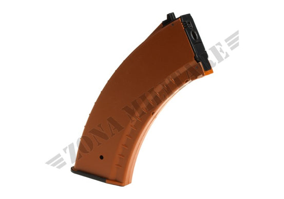 Caricatore Per Ak 47/Akm Da 550 Bb Pirate Arms