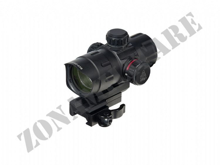 Red Dot 4.2 Inch 1X32 Tactical Dot Sight Ts Leapers