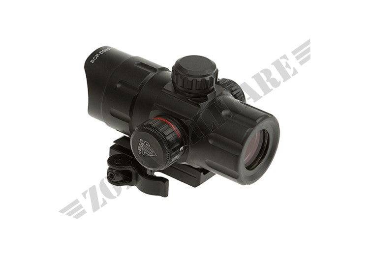 Red Dot 4.2 Inch 1X32 Tactical Dot Sight Ts Leapers