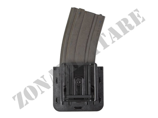 Portacaricatore Polimerico Per 5.56 223 Ar Vega Holster