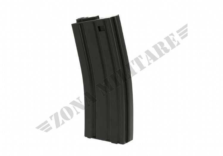 Magazine M4 Midcap 140Rds Ares Black Color