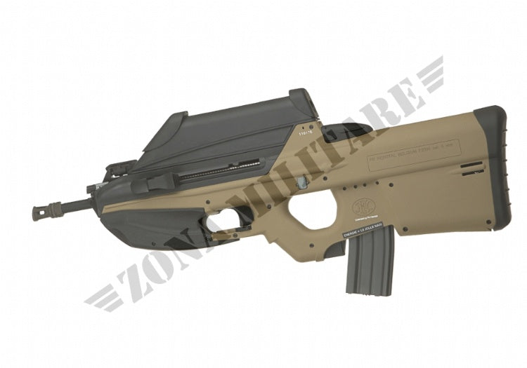 Fucile Fn F2000 Hunter G&G Colore Desert