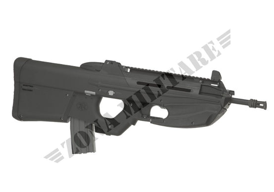 Fucile Fn F2000 Desert G&G Colore Nero